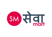 SevaMart PWA Mobile App
