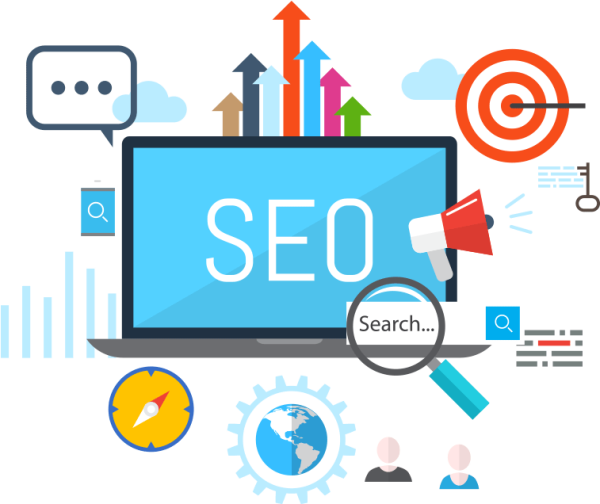 SEO Services Company